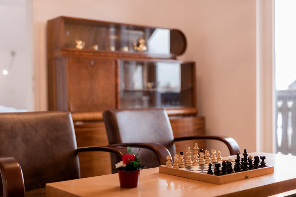 Vila Sejalec Villa Lesce  Luaran gambar
